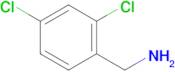 (2,4-Dichlorophenyl)methanamine