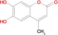 6,7-Dihydroxy-4-methyl-2H-chromen-2-one