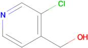 (3-Chloropyridin-4-yl)methanol