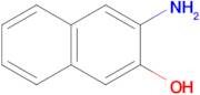 3-Aminonaphthalen-2-ol