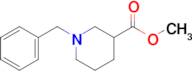 Methyl 1-benzylpiperidine-3-carboxylate