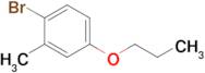 1-Bromo-2-methyl-4-n-propyloxybenzene