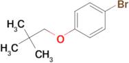 1-Bromo-4-(neopentyloxy)benzene