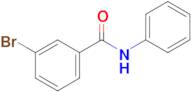 3-Bromo-N-phenylbenzamide