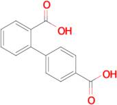 [1,1'-Biphenyl]-2,4'-dicarboxylic acid