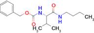 (S)-Benzyl (1-(butylamino)-3-methyl-1-oxobutan-2-yl)carbamate