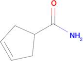 Cyclopent-3-enecarboxamide