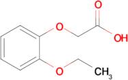 2-(2-Ethoxyphenoxy)acetic acid
