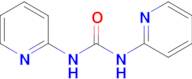 1,3-Di(pyridin-2-yl)urea