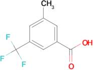 3-Methyl-5-(trifluoromethyl)benzoic acid