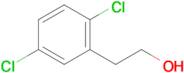 2-(2,5-Dichlorophenyl)ethanol