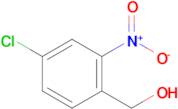 4-Chloro-2-nitrobenzyl alcohol