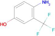 4-Amino-3-(trifluoromethyl)phenol