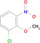 2-Chloro-6-nitroanisole