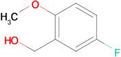 3-Fluoro-6-methoxybenzyl alcohol