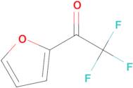 2,2,2-Trifluoro-1-(furan-2-yl)ethanone