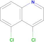 4,5-Dichloroquinoline