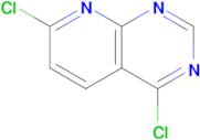 4,7-Dichloropyrido[2,3-d]pyrimidine
