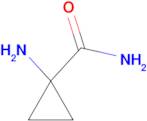 1-Aminocyclopropanecarboxamide