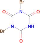 Dibromoisocyanuric acid