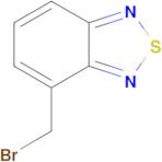 4-(Bromomethyl)benzo[c][1,2,5]thiadiazole