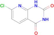 7-Chloropyrido[2,3-d]pyrimidine-2,4(1H,3H)-dione