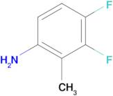 3,4-Difluoro-2-methylaniline