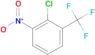 2-Chloro-1-nitro-3-(trifluoromethyl)benzene