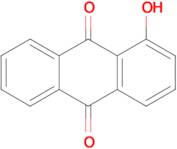 1-Hydroxyanthracene-9,10-dione