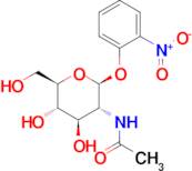 2-Nitrophenyl 2-(acetylamino)-2-deoxy-b-D-Glucopyranoside