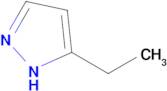 3-Ethyl-1H-pyrazole