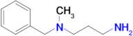 N1-Benzyl-N1-methylpropane-1,3-diamine