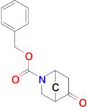 Benzyl 5-oxo-2-azabicyclo[2.2.1]heptane-2-carboxylate