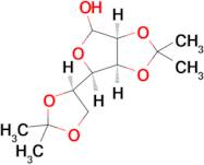 2,3:5,6-Di-O-isopropylidene-a-D-mannofuranose
