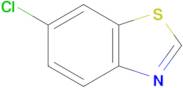 6-Chlorobenzo[d]thiazole