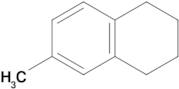 6-Methyl-1,2,3,4-tetrahydronaphthalene