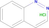 Cinnoline hydrochloride
