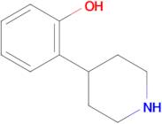 2-(Piperidin-4-yl)phenol