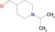 1-Isopropyl-piperidine-4-carboxaldehyde