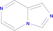 Imidazo[1,5-a]pyrazine