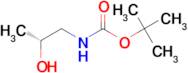 (R)-tert-Butyl (2-hydroxypropyl)carbamate
