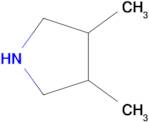 3,4-Dimethylpyrrolidine