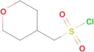 (Tetrahydro-2H-pyran-4-yl)methanesulfonyl chloride
