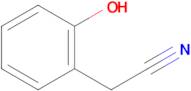 2-(2-Hydroxyphenyl)acetonitrile