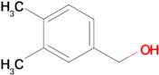 (3,4-Dimethylphenyl)methanol