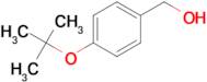 (4-(tert-Butoxy)phenyl)methanol