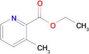 Ethyl 3-methylpicolinate