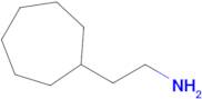 2-Cycloheptylethanamine