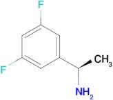 (R)-1-(3,5-Difluorophenyl)ethanamine