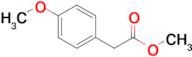 Methyl 2-(4-methoxyphenyl)acetate